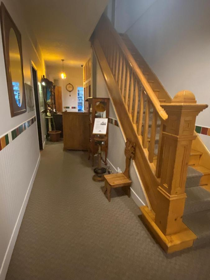 Auberge Presbytere Mont Lac-Vert Hébertville Buitenkant foto