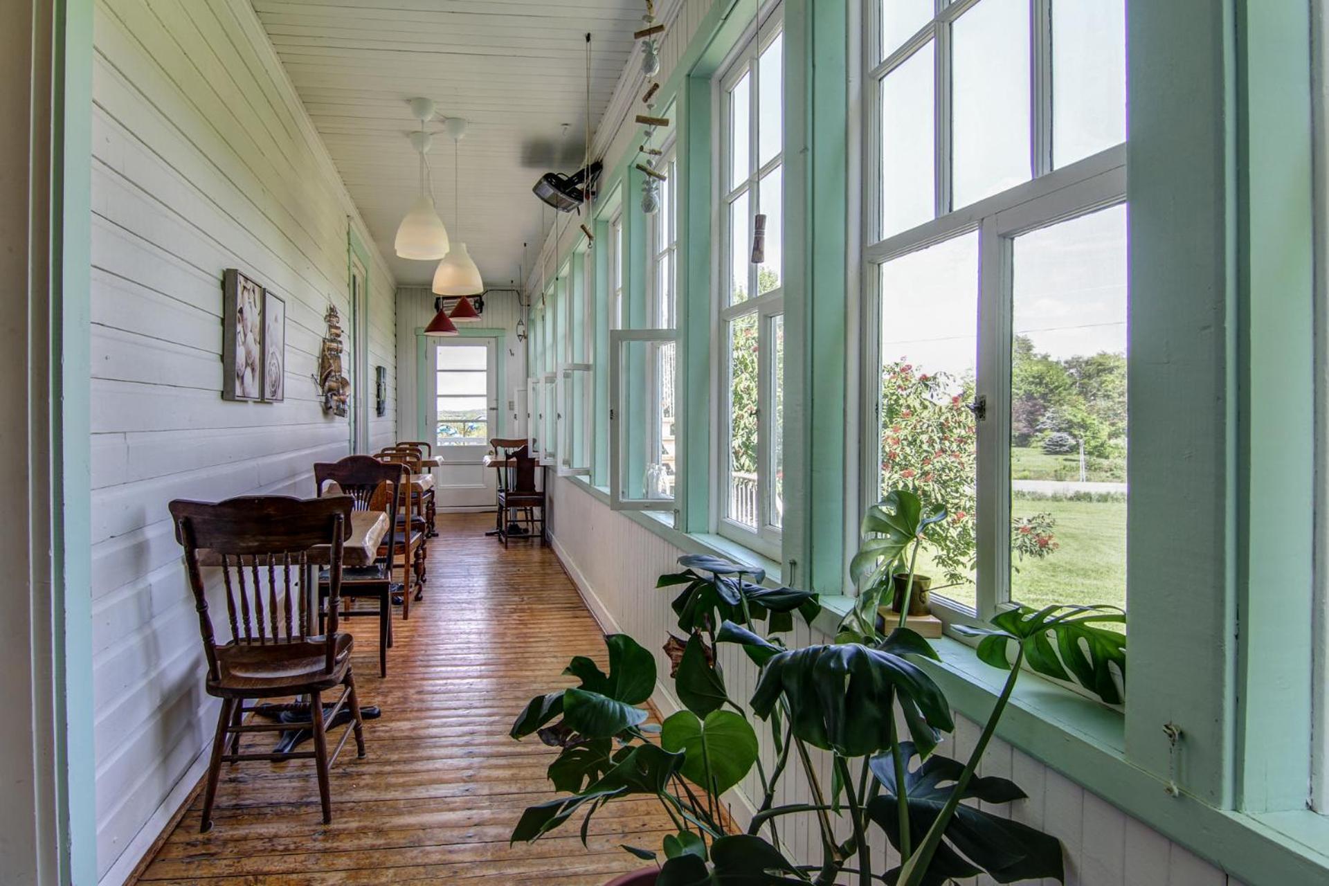 Auberge Presbytere Mont Lac-Vert Hébertville Buitenkant foto